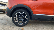 Vauxhall Crossland 1.2 Turbo [130] Ultimate 5dr Auto Petrol Hatchback